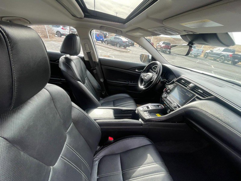 Used 2019 Honda Insight Touring image 8