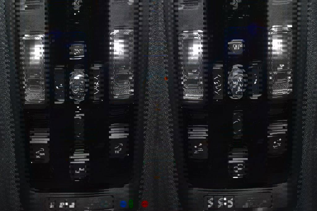 New 2026 Chevrolet Tahoe High Country image 53