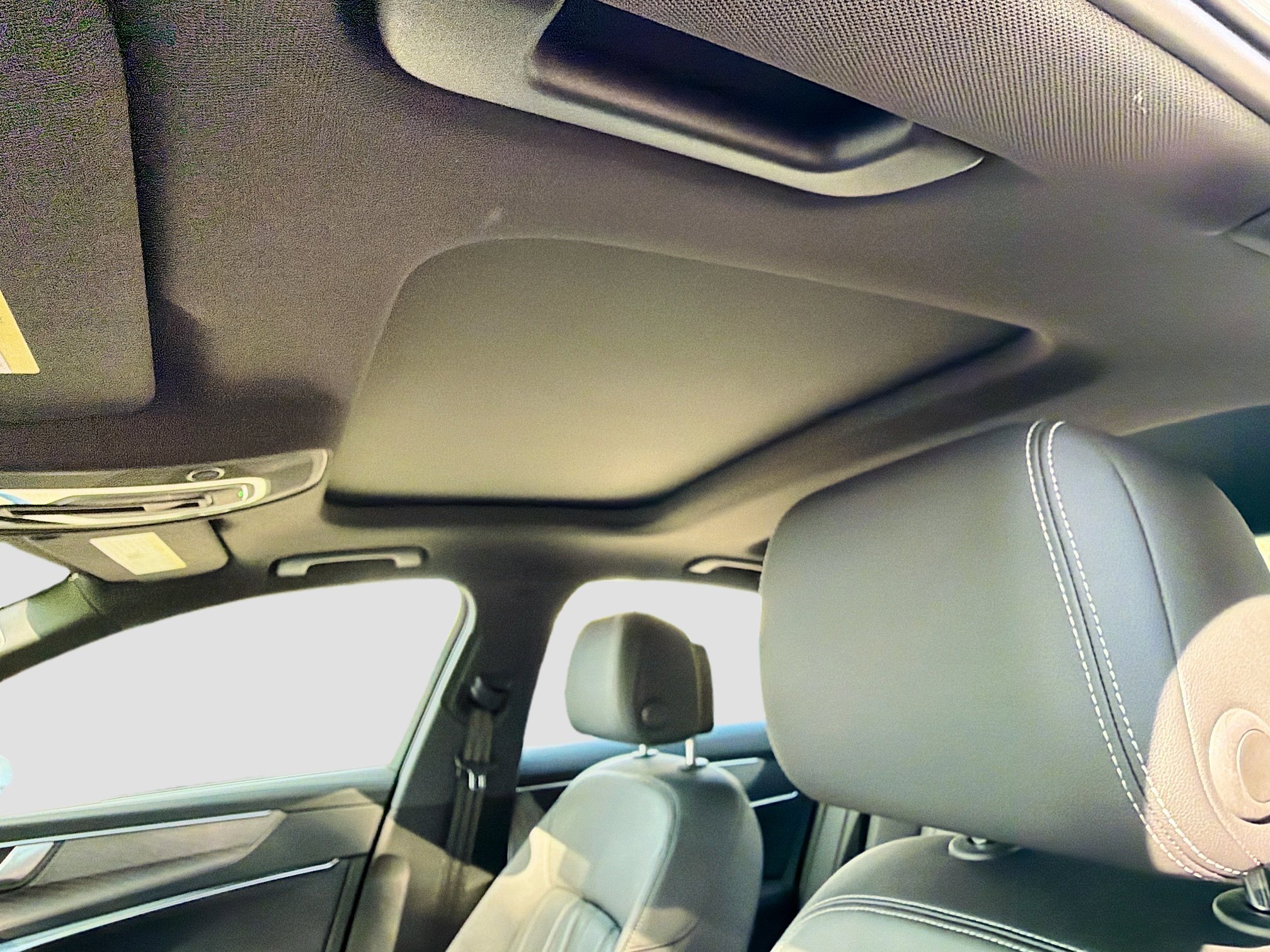 Used 2024 Audi A6 Premium Plus image 26