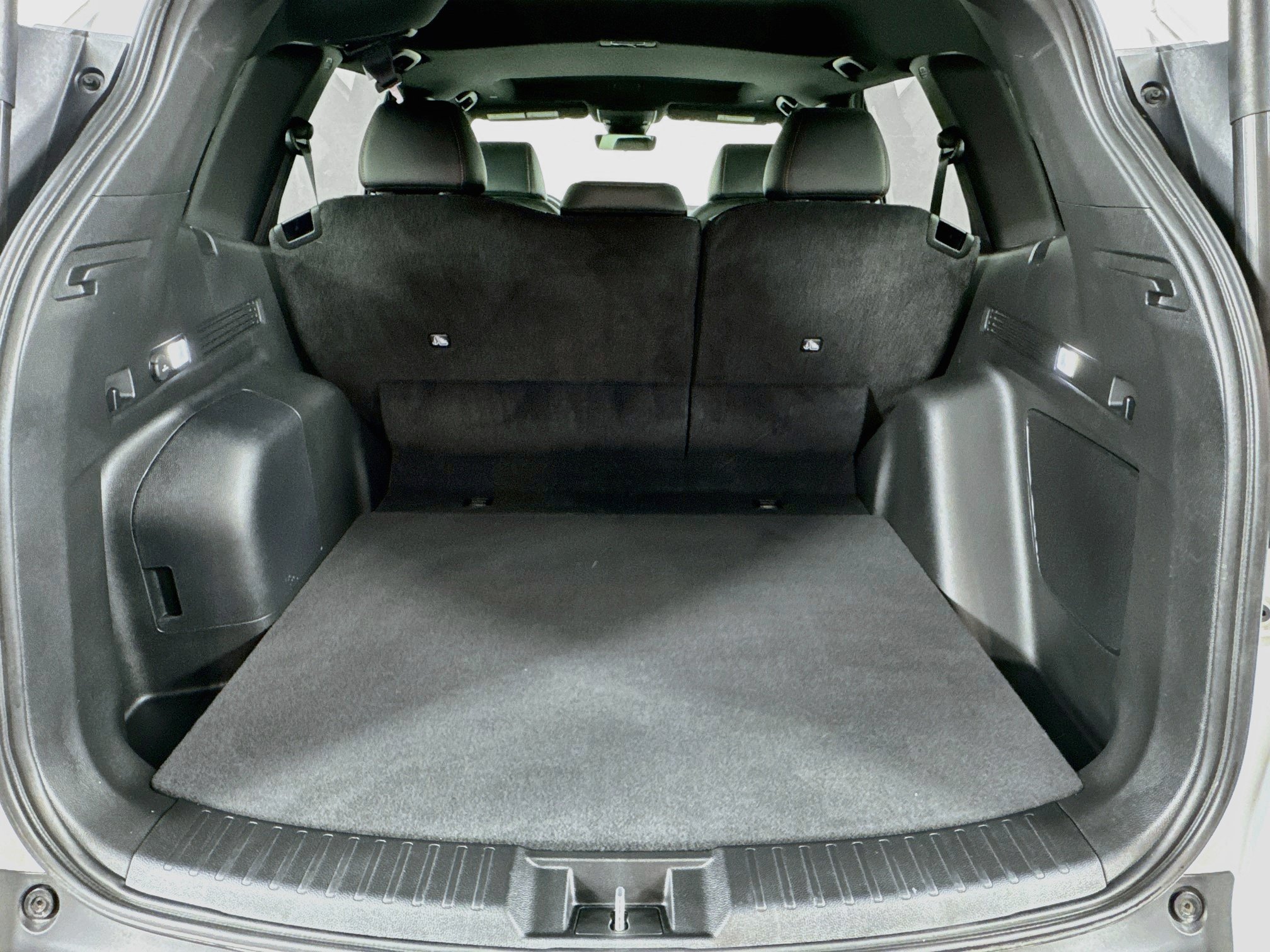 Certified 2024 Honda CR-V Sport Touring image 28