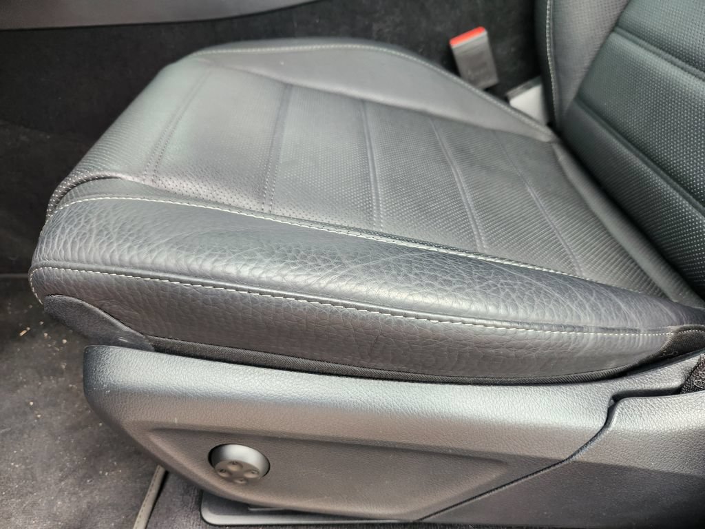 Used 2025 Mercedes-Benz GLE 580 4MATIC image 20