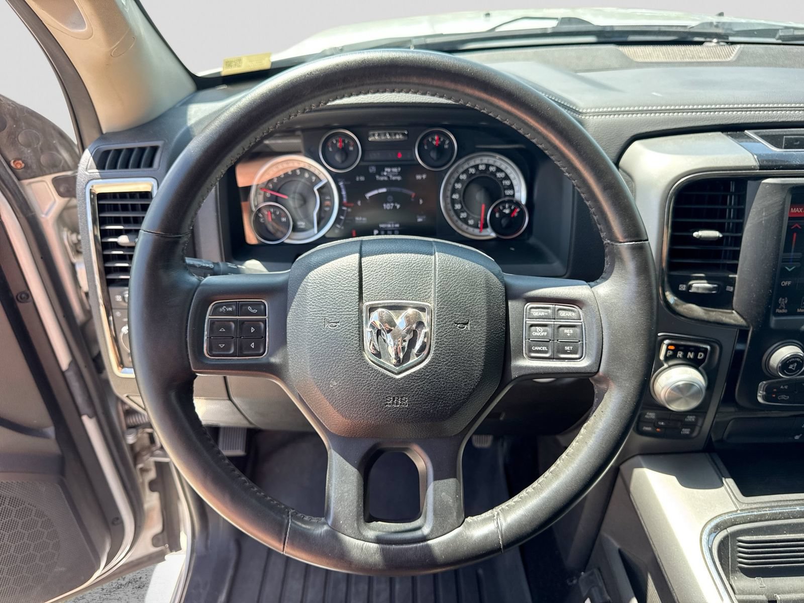 Used 2016 RAM 1500 Sport AWD/4WD image 26