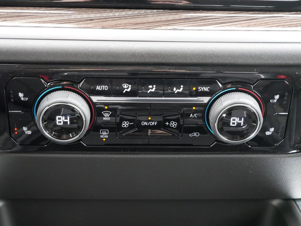 New 2026 Chevrolet Silverado 2500 LT image 22