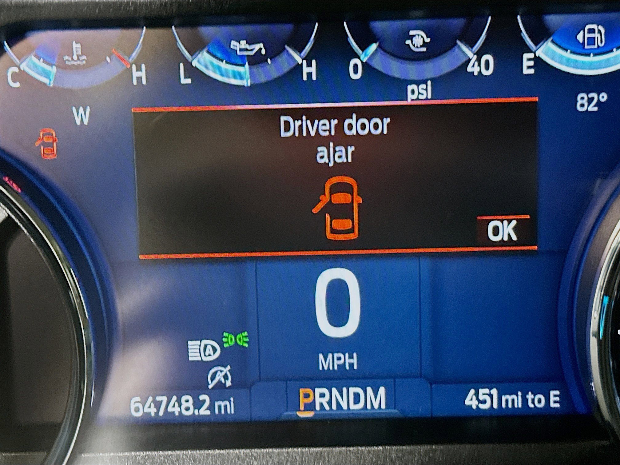 Used 2024 Ford Expedition Max XLT image 19