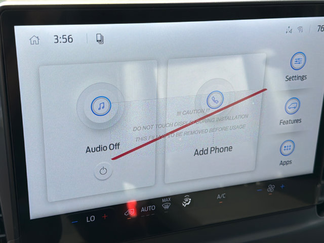 New 2027 Ford Transit 250 148 Medium Roof w/ Load Area Protection Package RWD image 22