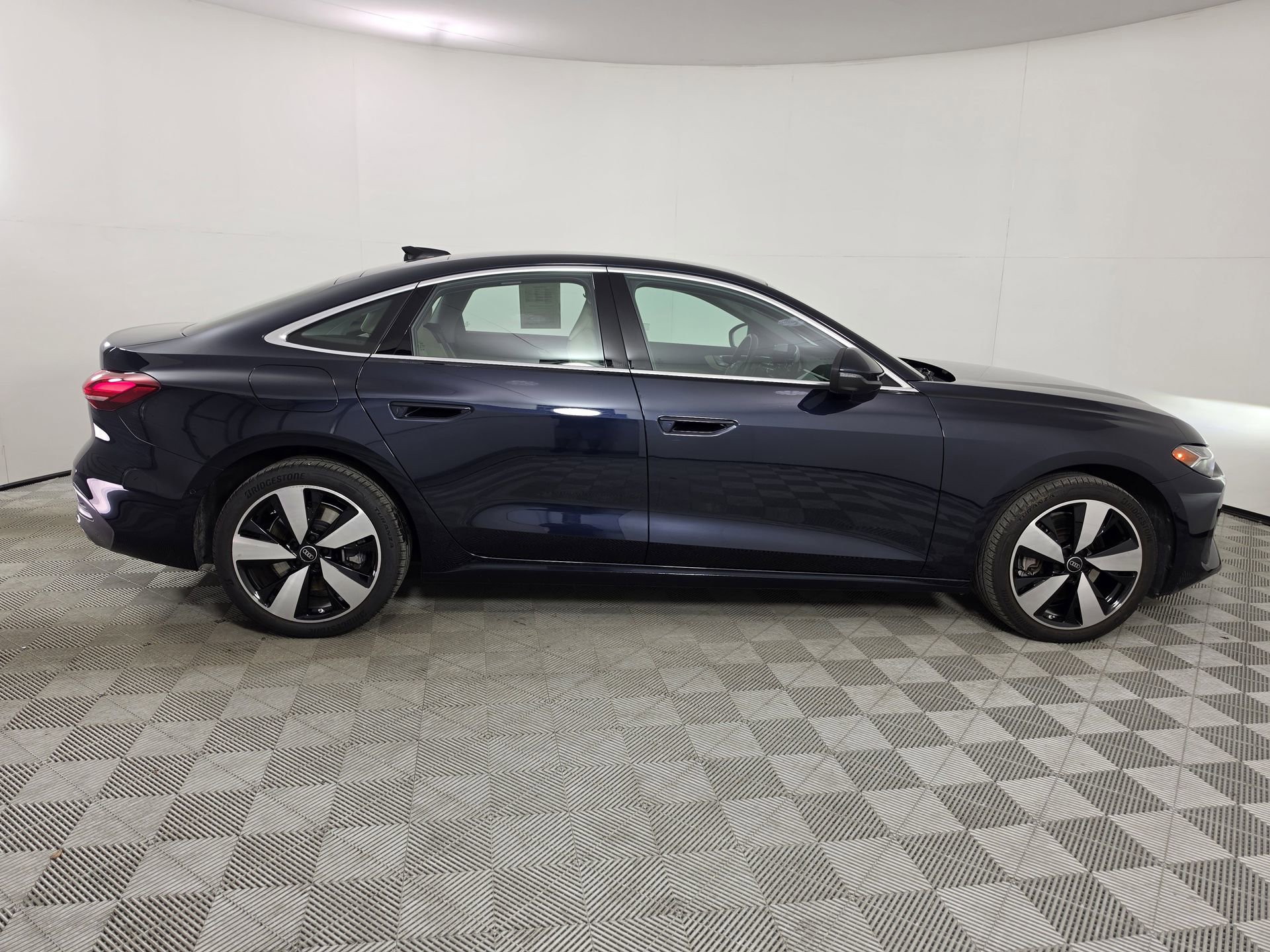Certified 2025 Audi A5 2.0T Premium Plus w/ Premium Plus AWD/4WD image 8