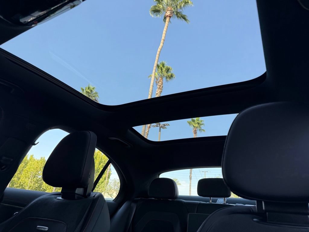 New 2026 Mercedes-Benz E 53 AMG e 4MATIC Sedan image 2