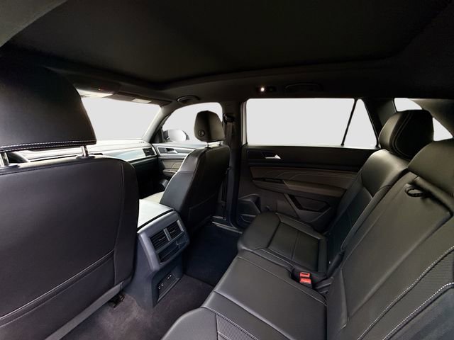 Used 2023 Volkswagen Atlas Cross Sport SEL R-Line image 24
