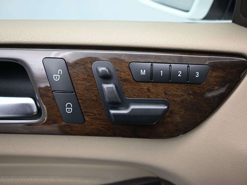 Used 2015 Mercedes-Benz ML 350 4MATIC image 20