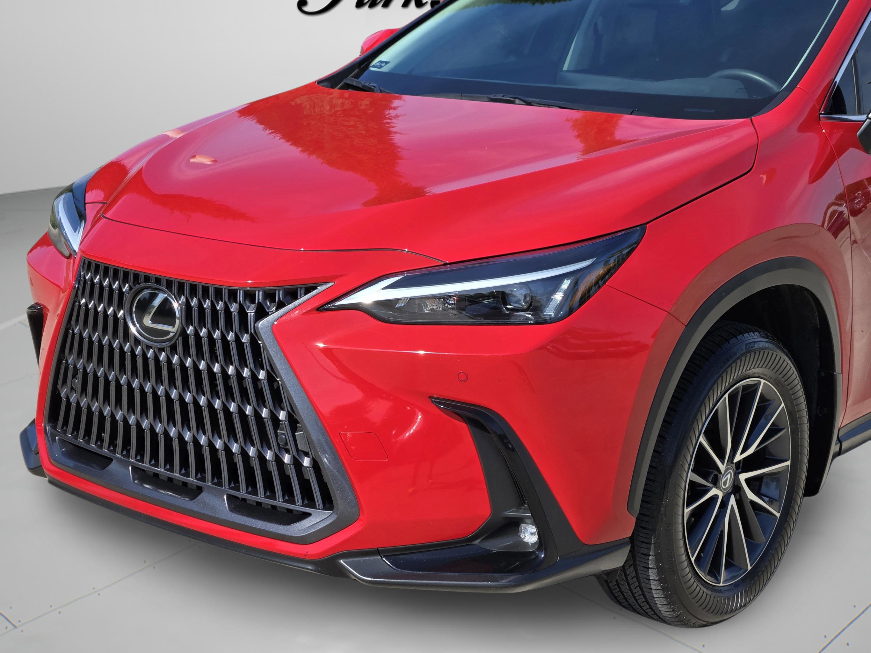Used 2024 Lexus NX 350 AWD image 34