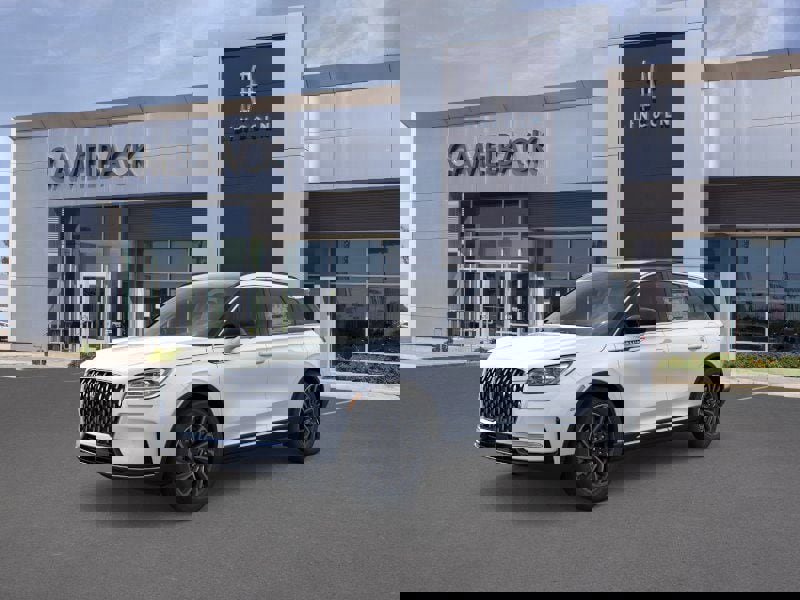 New 2026 Lincoln Corsair Reserve image 23