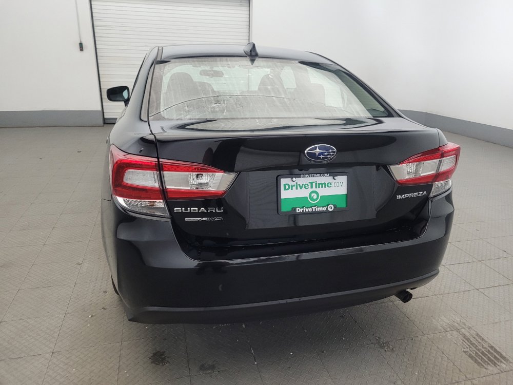Used 2021 Subaru Impreza 2.0i Premium AWD/4WD image 6