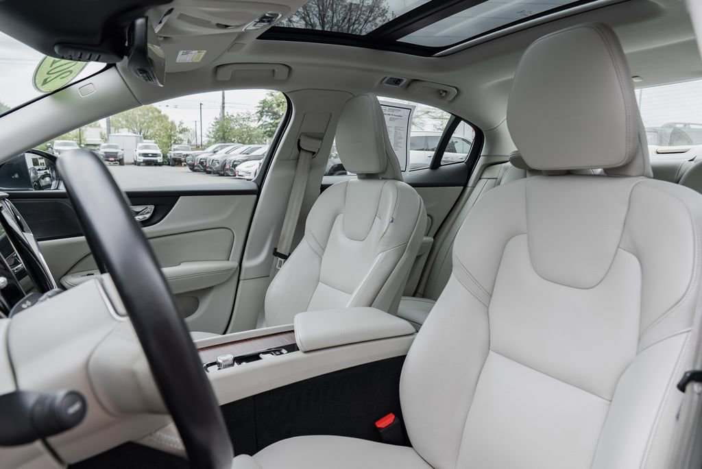 Used 2019 Volvo S60 T6 Inscription AWD/4WD image 22