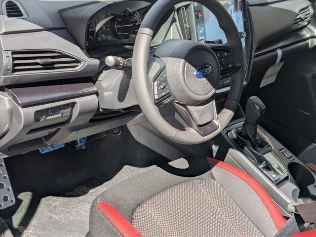 New 2025 Subaru Impreza RS image 3