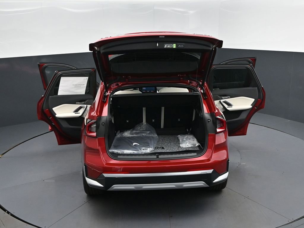New 2026 BMW X1 xDrive28i w/ Technology Package image 48
