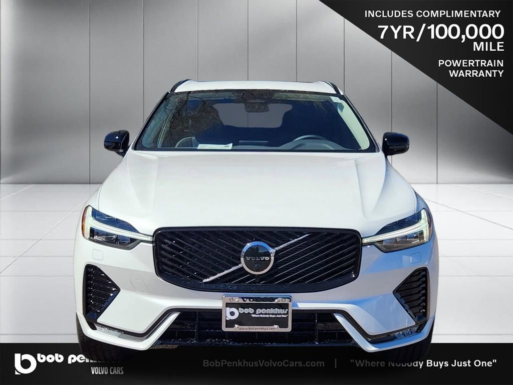 New 2026 Volvo XC60 B5 Plus w/ Climate Package image 21