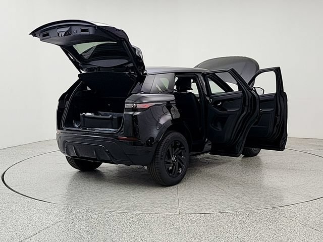 New 2026 Land Rover Range Rover Evoque S AWD/4WD image 11