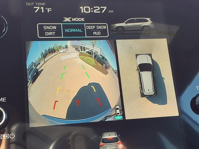 New 2026 Subaru Forester Touring AWD/4WD image 15