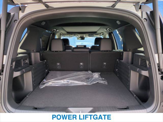 New 2026 Honda Passport TrailSport Elite image 23