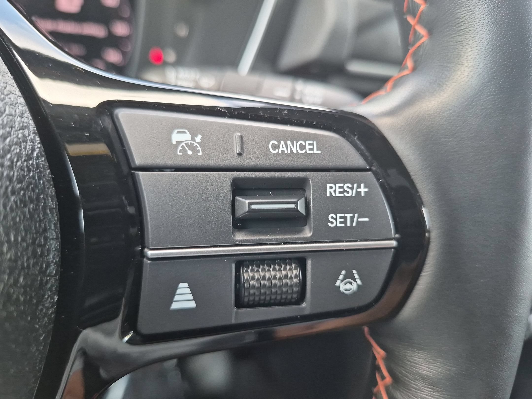 Certified 2026 Honda Passport TrailSport Elite image 15