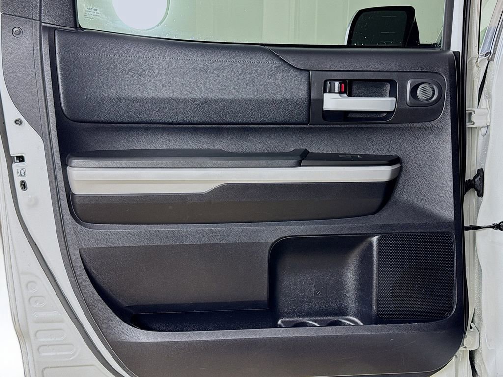 Certified 2019 Toyota Tundra SR5 w/ SR5 Upgrade Package image 21