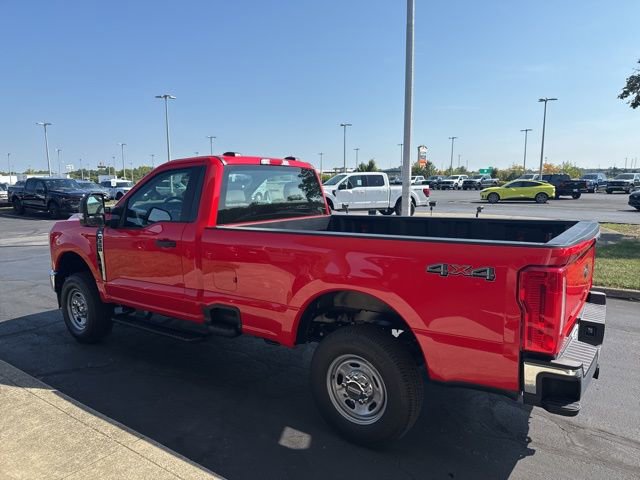 New 2026 Ford F350 XL image 8