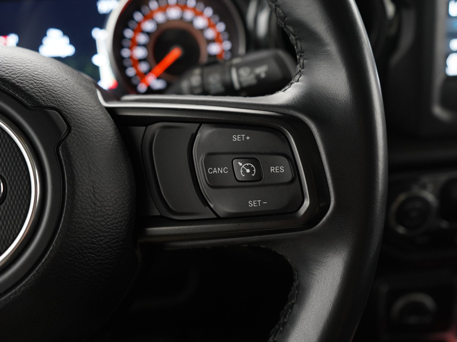 Used 2020 Jeep Wrangler Unlimited Sport AWD/4WD image 25