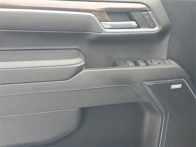 Certified 2023 Chevrolet Silverado 1500 RST w/ RST All Star Premium Package image 13