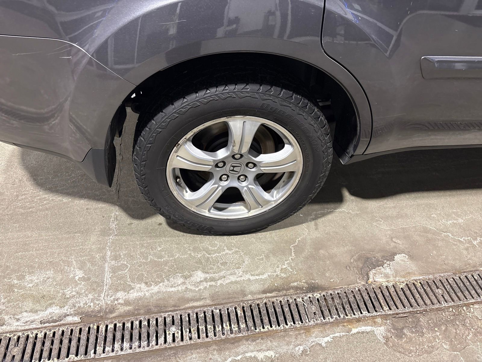 Used 2014 Honda Pilot EX-L image 32