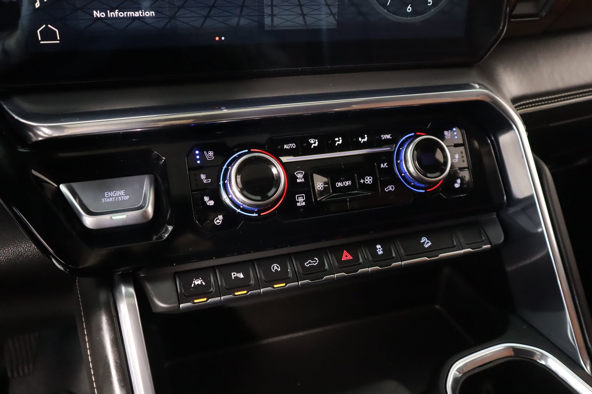 Used 2025 GMC Sierra 1500 Denali Ultimate image 7