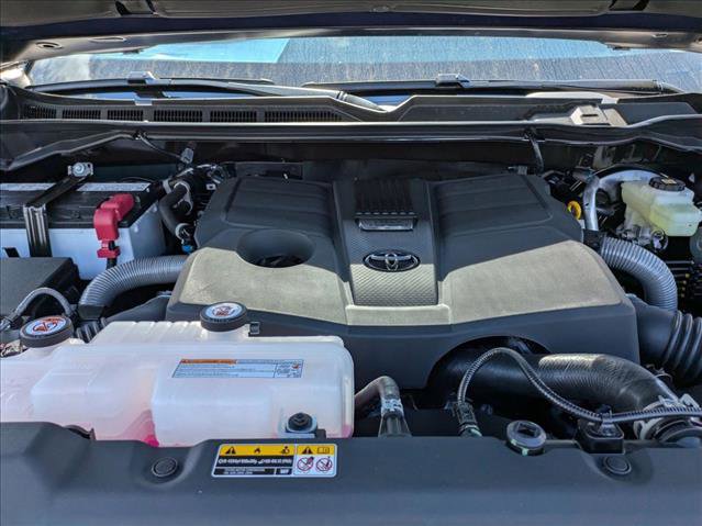 New 2026 Toyota Tundra SR5 image 15