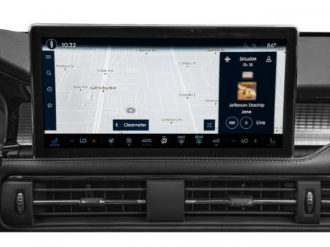 Certified 2023 Lincoln Corsair AWD image 16