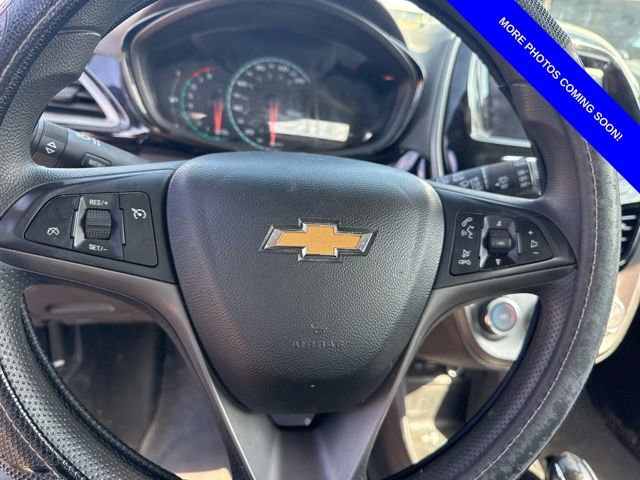 Used 2022 Chevrolet Spark LT image 19