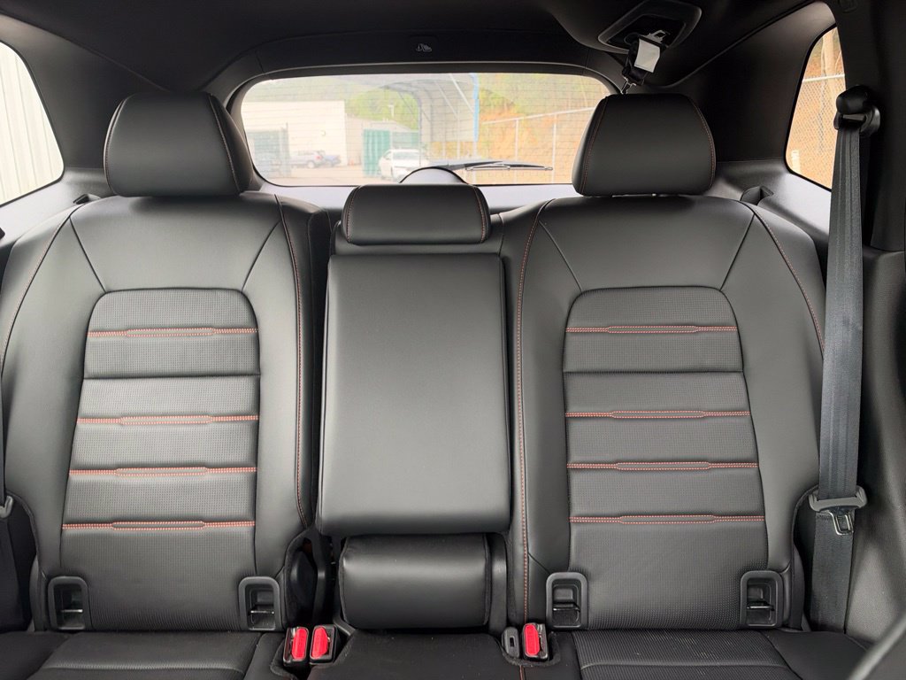 Used 2025 Honda CR-V Sport-L image 18