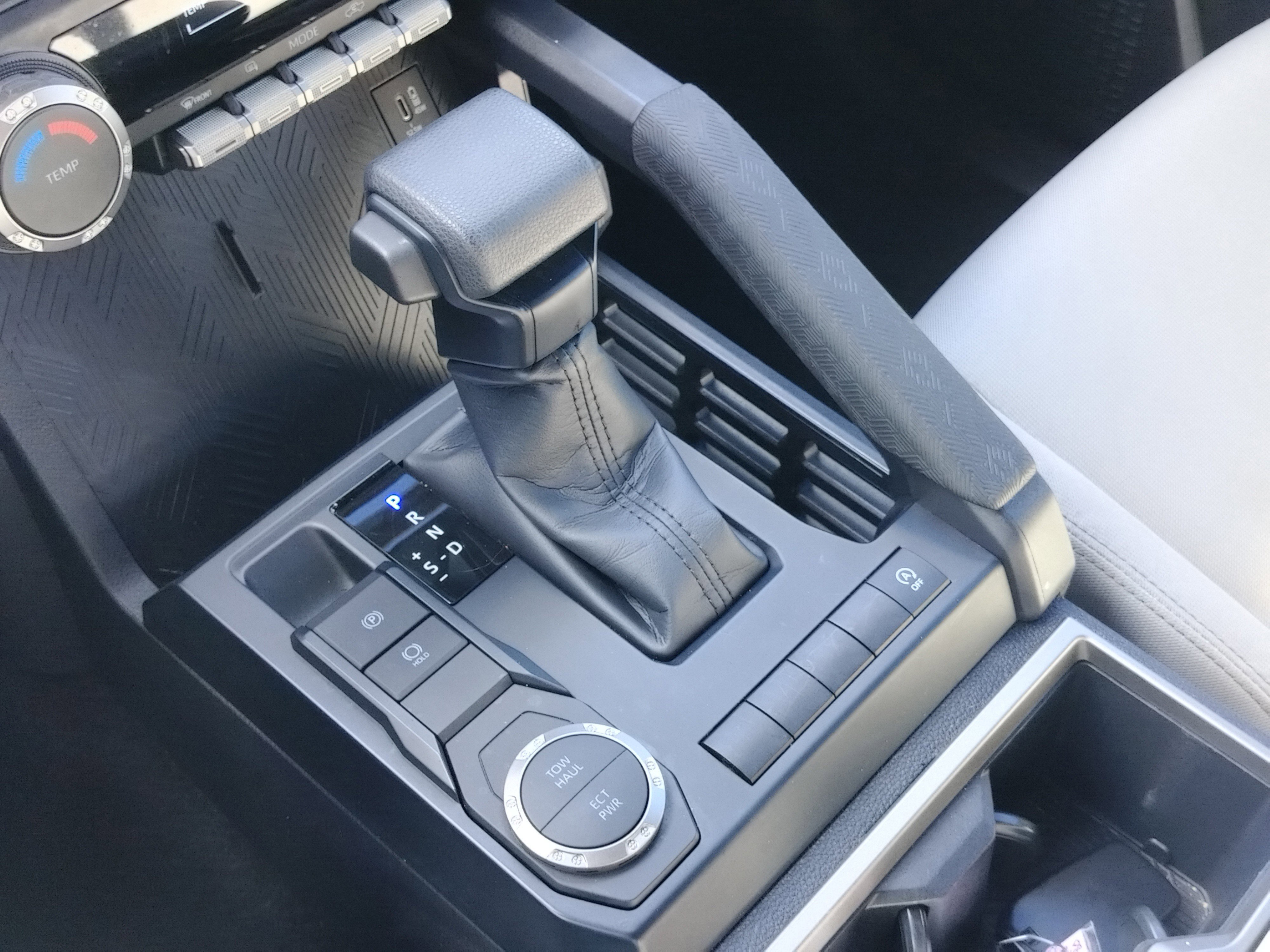 Used 2024 Toyota Tacoma SR5 image 28