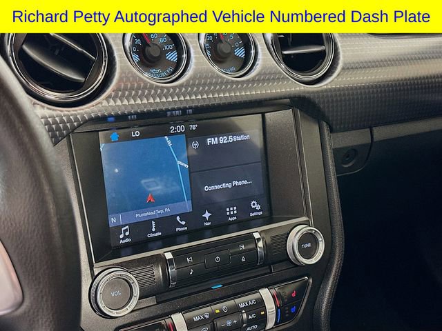 Used 2016 Ford Mustang GT Premium w/ GT Performance Package image 18