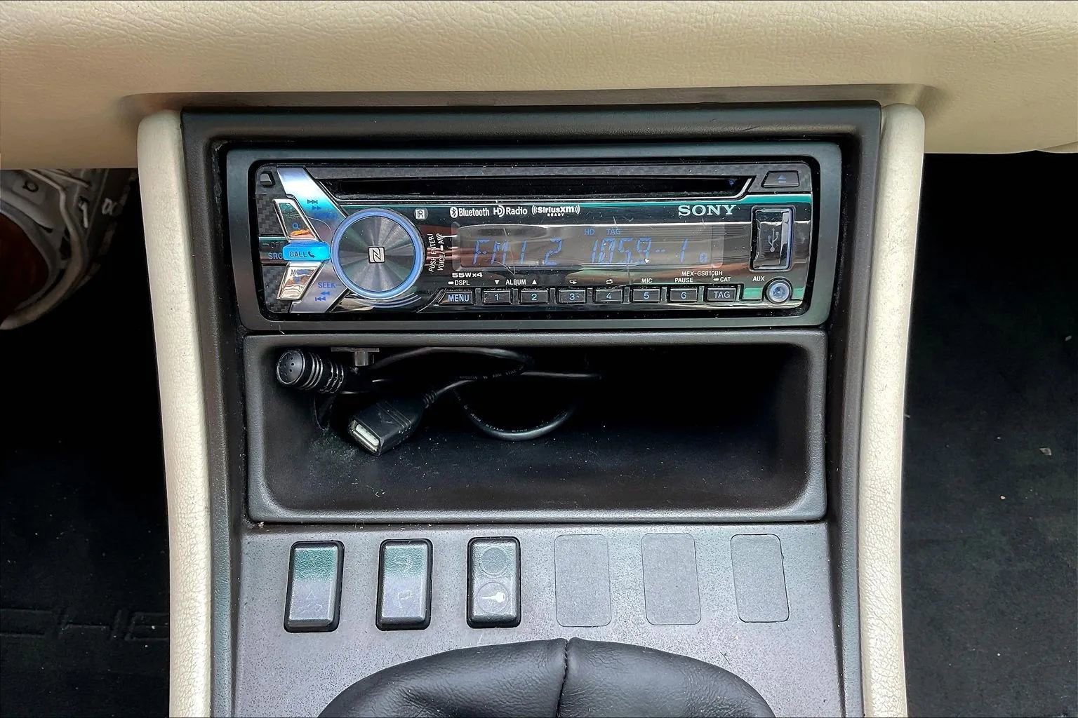 Used 1989 Porsche 944 S2 image 35