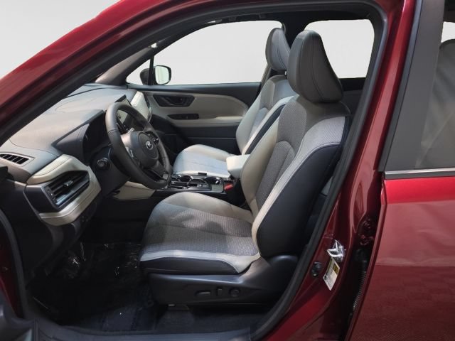 Used 2026 Subaru Forester Premium AWD/4WD image 13