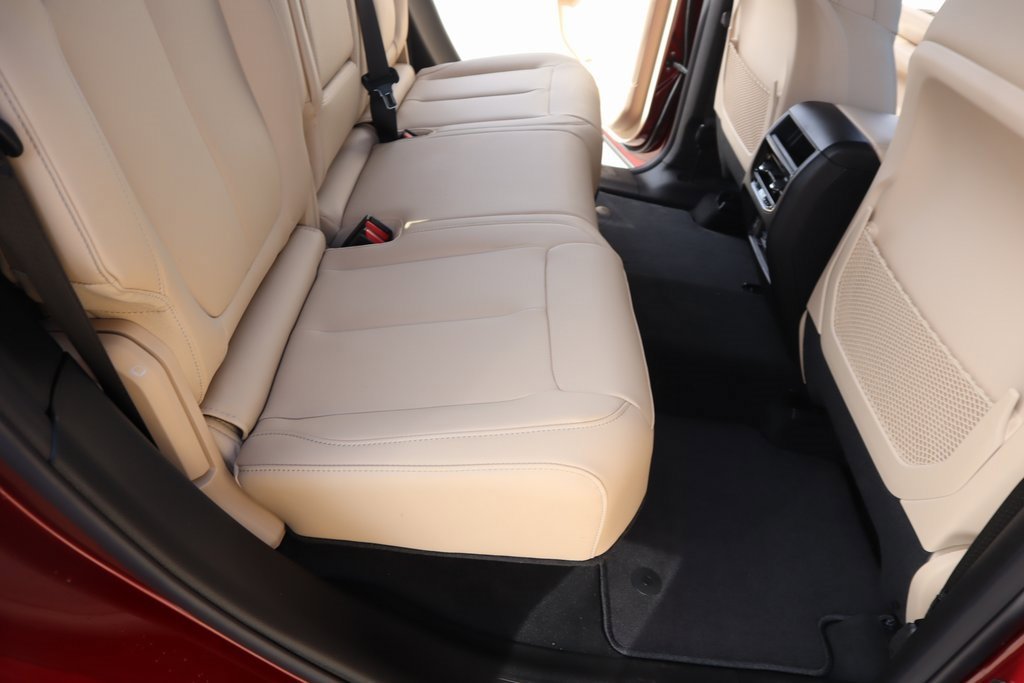 New 2025 Jeep Grand Cherokee Limited image 15