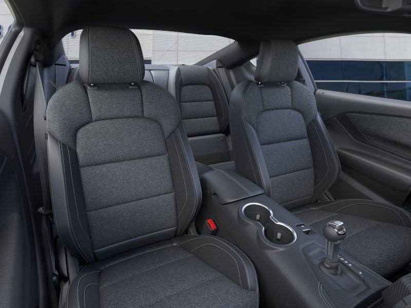 New 2026 Ford Mustang EcoBoost image 13