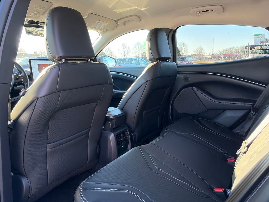 Used 2024 Ford Mustang Mach-E Premium image 32