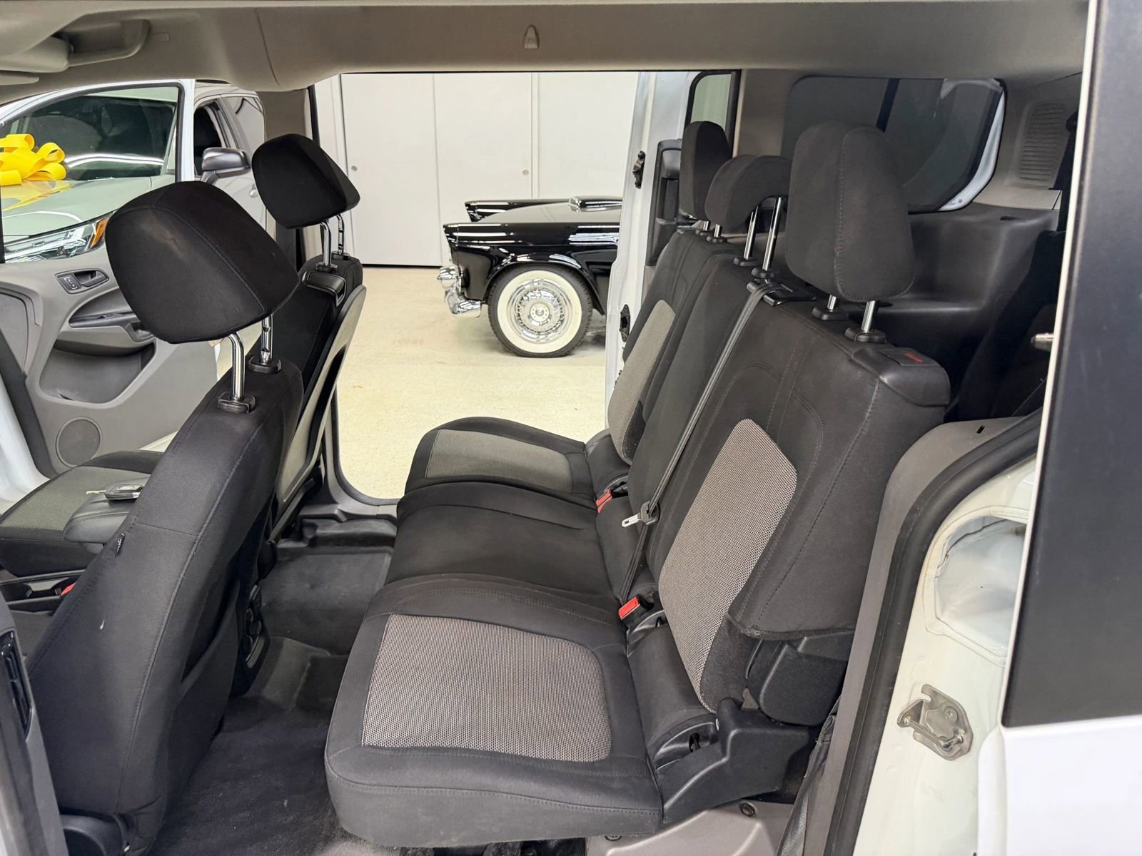 Used 2022 Ford Transit Connect XL image 21