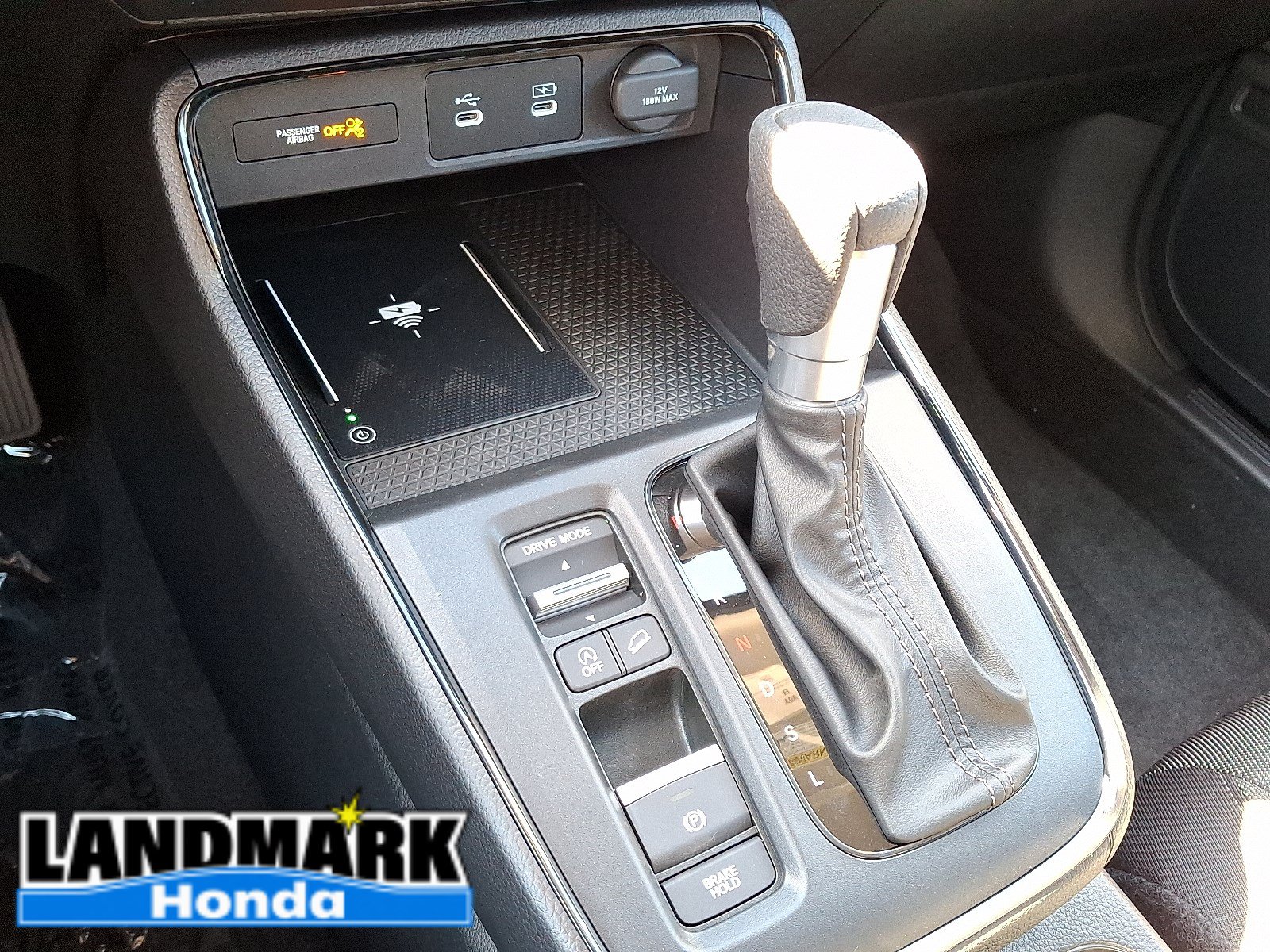 New 2027 Honda CR-V LX image 11