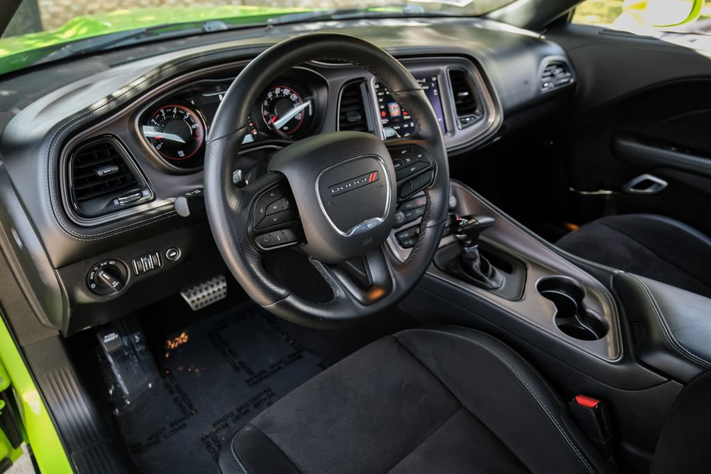 Used 2023 Dodge Challenger GT w/ Plus Package AWD/4WD image 24