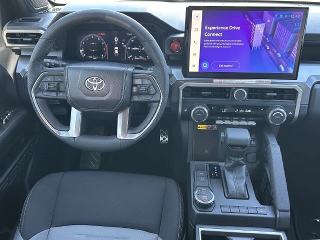 Used 2026 Toyota Tacoma TRD Sport w/ TRD Sport Upgrade Package RWD image 13