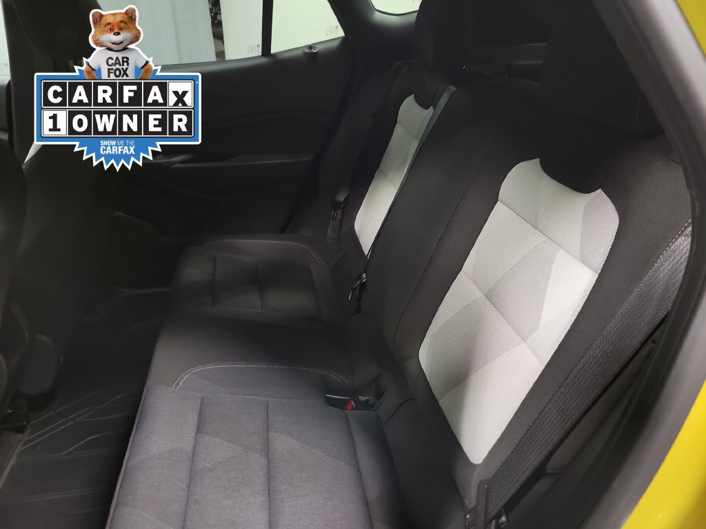 Used 2024 Chevrolet Trax RS w/ Driver Confidence Package FWD image 29