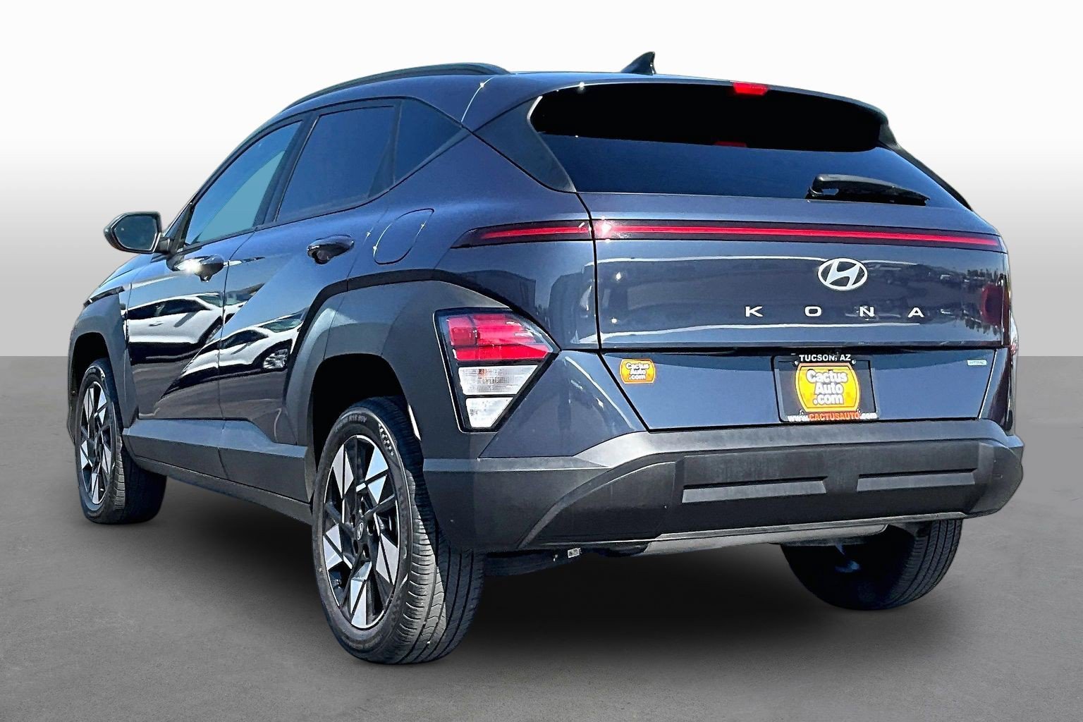 Used 2024 Hyundai Kona SEL AWD/4WD image 11