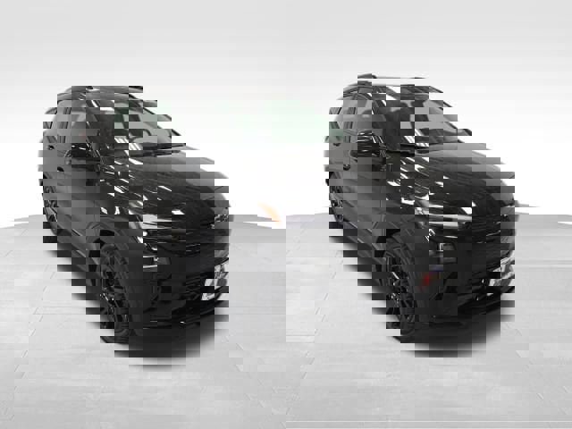 New 2027 Chevrolet Bolt RS w/ Technology Package image 7