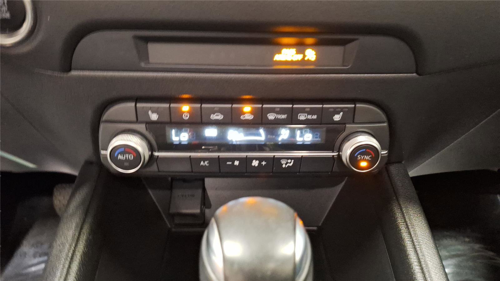 Used 2023 MAZDA CX-5 AWD 2.5 S image 18