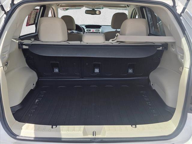 Used 2015 Subaru Crosstrek 2.0i Premium w/ Moonroof Package image 6